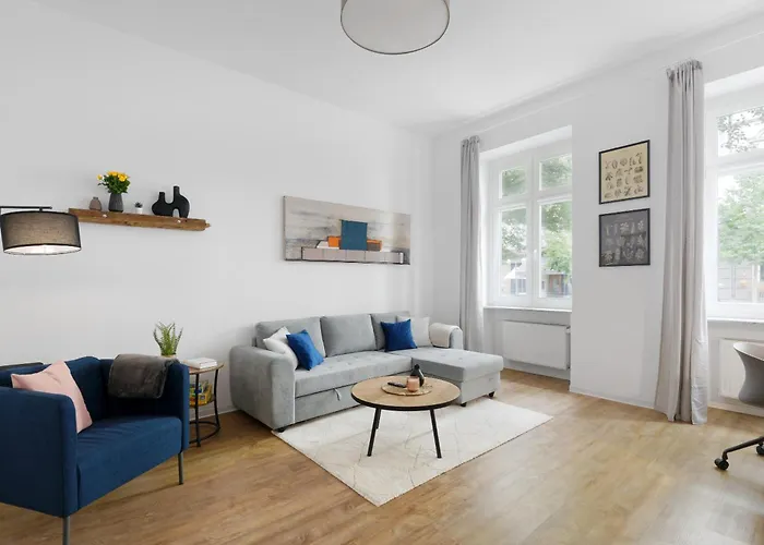 Casa Di Nero Komfort Mit Innenstadtlage Und Balkon
