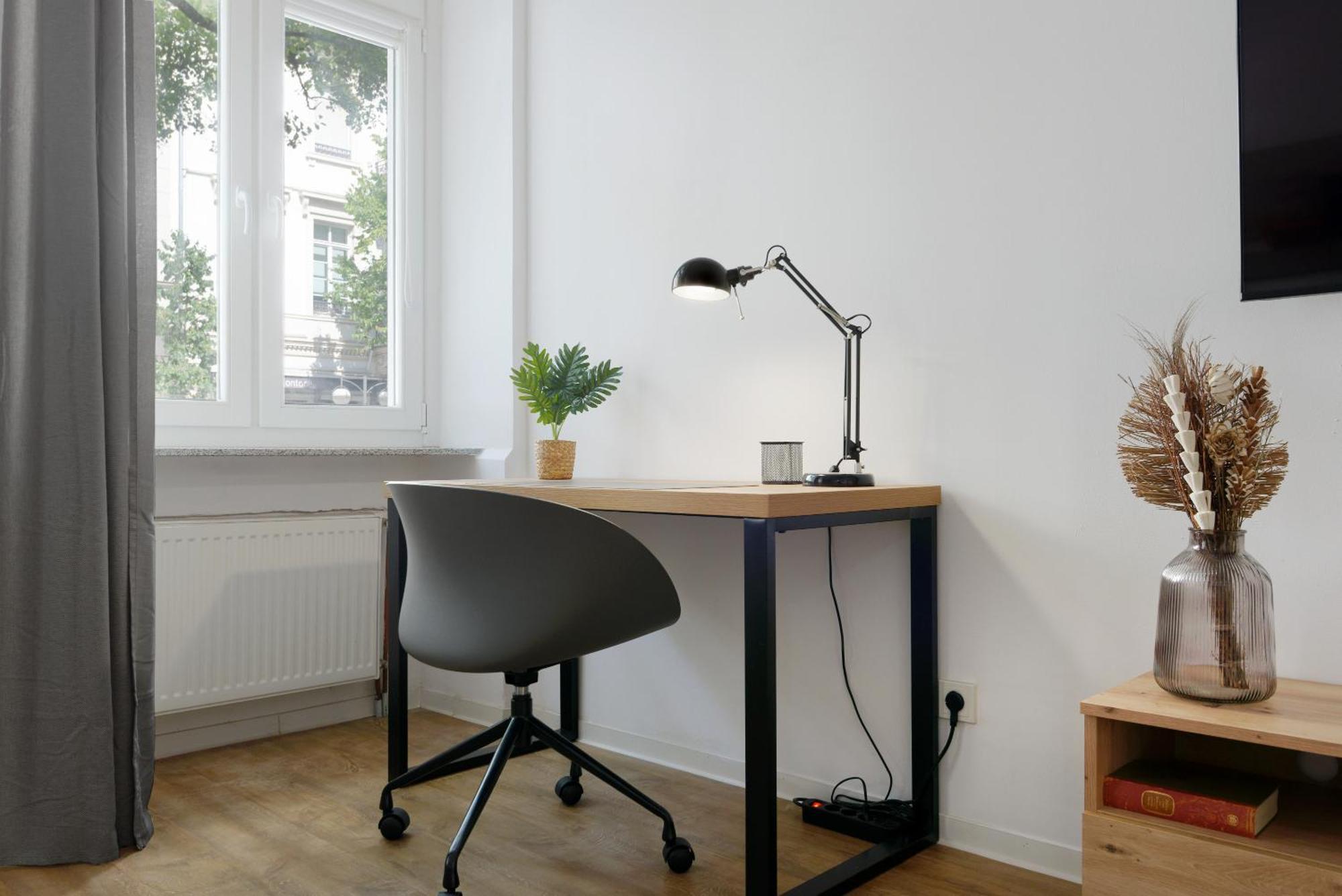 Casa Di Nero Komfort Mit Innenstadtlage Und Balkon Apartment