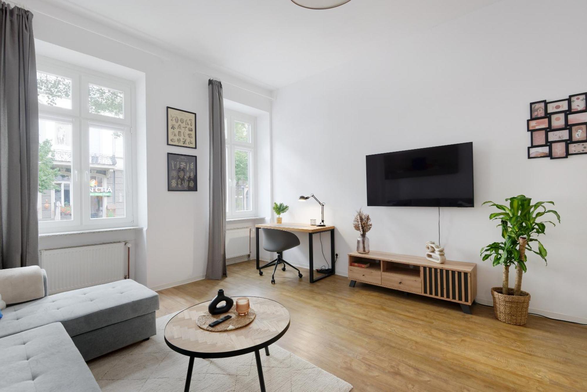 Casa Di Nero Komfort Mit Innenstadtlage Und Balkon Apartment *