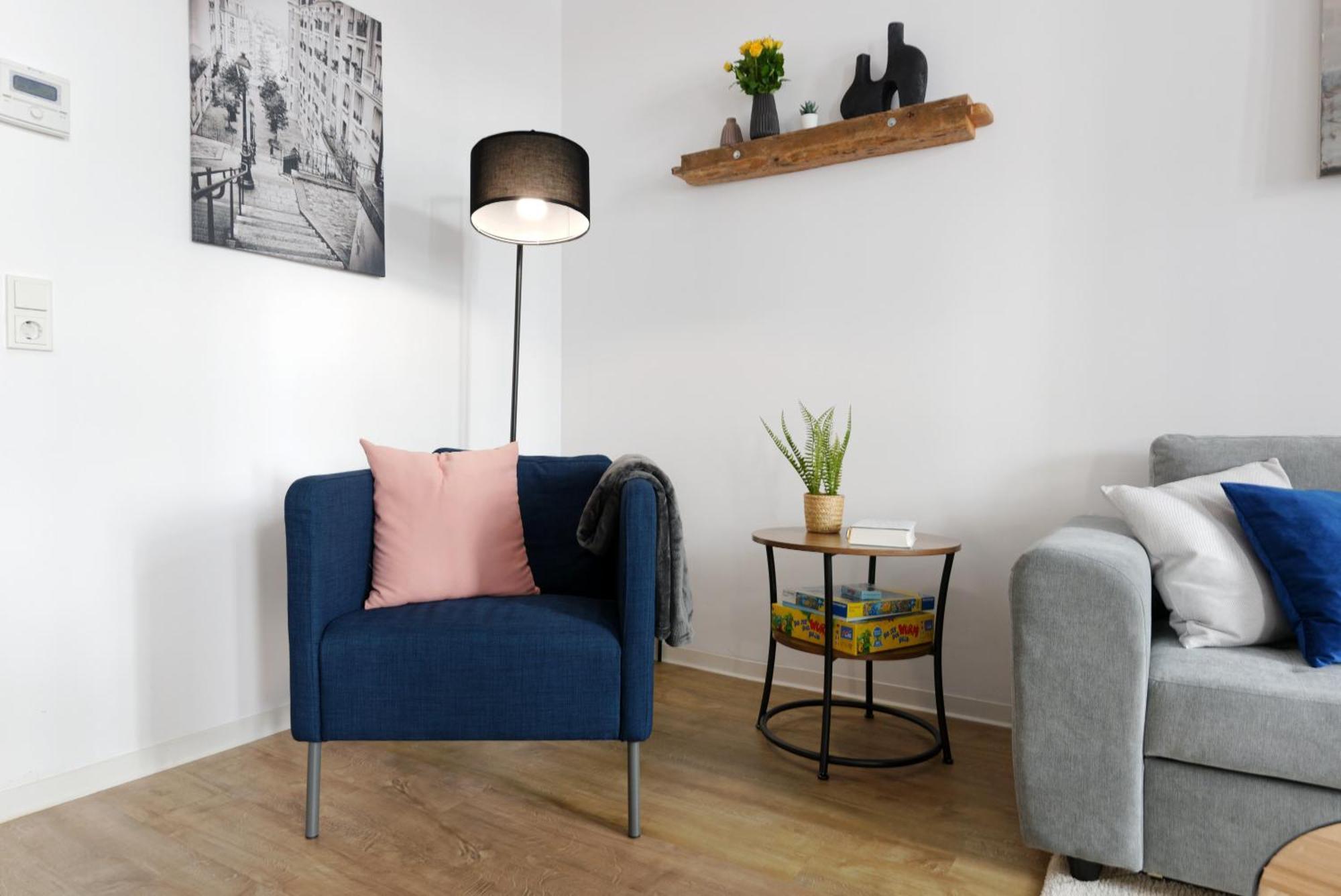 Casa Di Nero Komfort Mit Innenstadtlage Und Balkon Apartment *