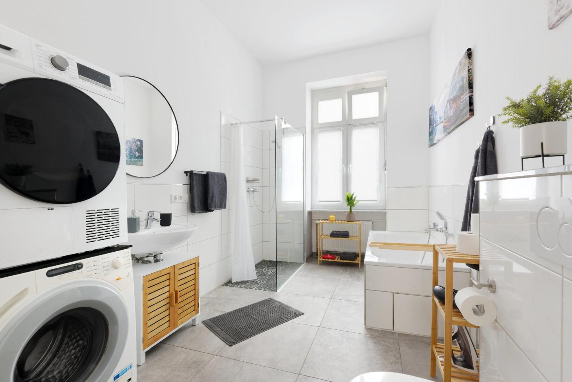 Apartment Casa Di Nero Komfort Mit Innenstadtlage Und Balkon