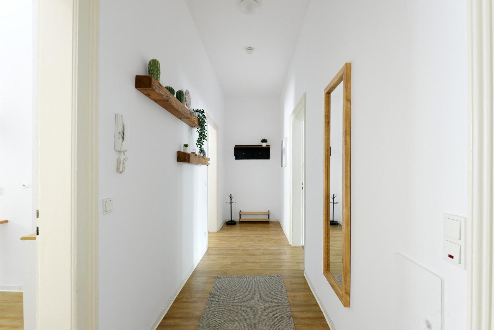 Casa Di Nero Komfort Mit Innenstadtlage Und Balkon